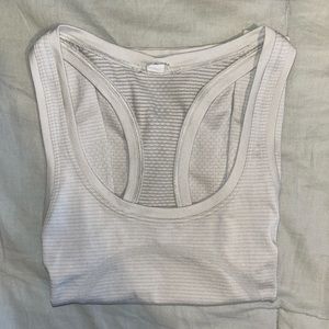 Lululemon swiftly tech tank top